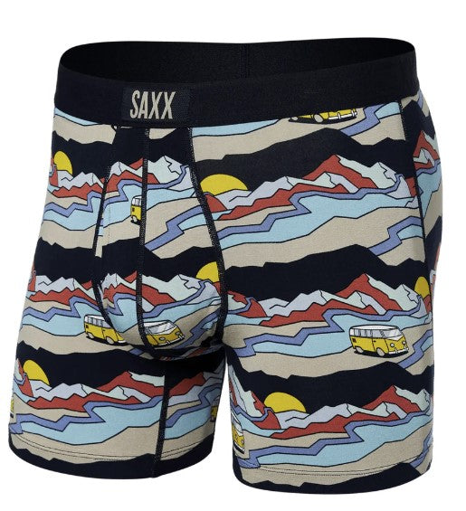 Men's SAXX Ultra Super Soft Boxer Brief