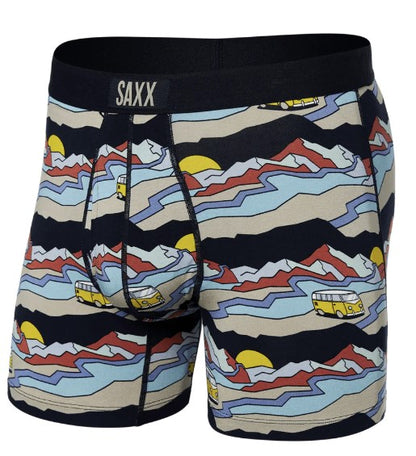 Men's SAXX Ultra Super Soft Boxer Brief