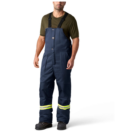 Helly Hansen - Insulated Thompson Bib Pants