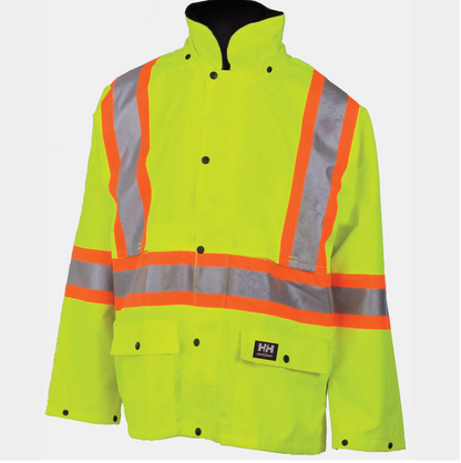 Helly Hansen- Waverly Packable Rain Suit