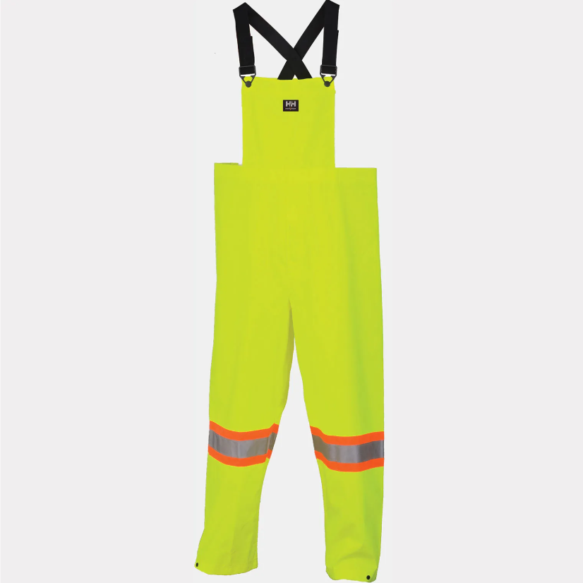 Helly Hansen- Waverly Packable Rain Suit