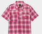 CATERPILLAR - MEN'S LIGHTWEIGHT WESTERN SHIRT- 1020011