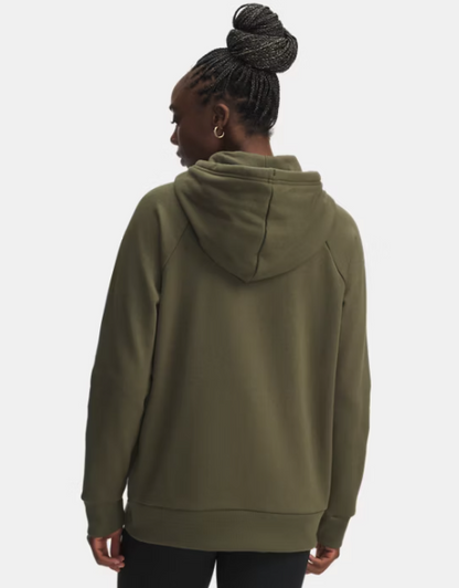 Under Armour- Women's Rival Fleece - 6007923