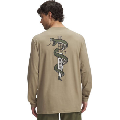 Under Armour- Tactical Division L/S Shirt 6005243
