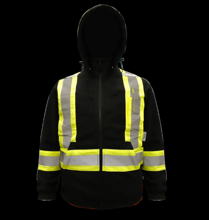 Viking - CSA Fleece Hoodie