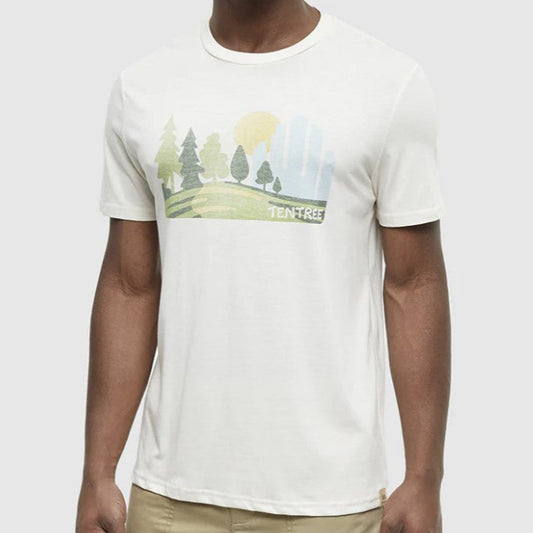 Tentree - Skyline T-Shirt TCM6131