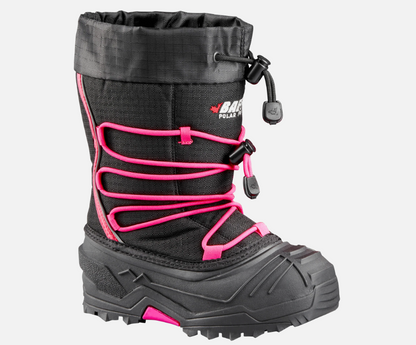 Baffin - Young Snowgoose Junior Winter Boots ( 3-8)