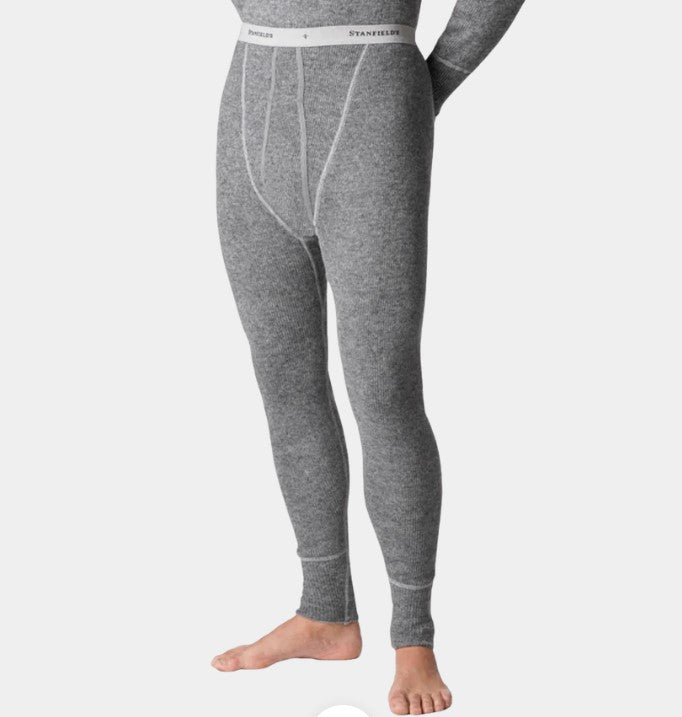 Stanfield - Heavy Weight Wool Long John - 1312
