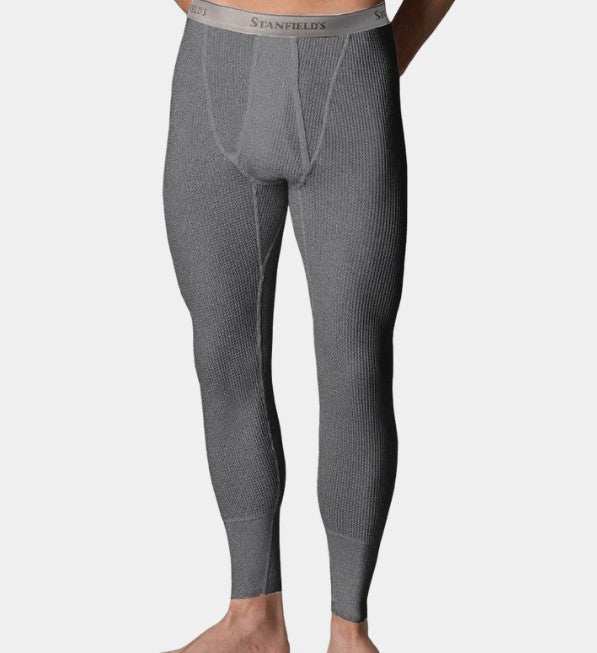 Stanfield- Waffle Knit Long Underwear -6622