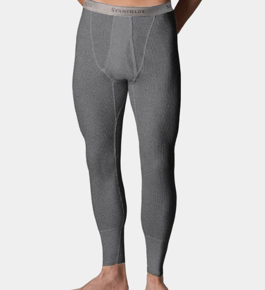 Stanfield- Waffle Knit Long Underwear -6622