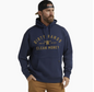 Dirty Hands-Clean Money: Men's Classic Hoodie TC2222
