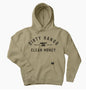 Dirty Hands-Clean Money: Men's Classic Hoodie TC2222