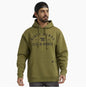 Dirty Hands-Clean Money: Men's Classic Hoodie TC2222