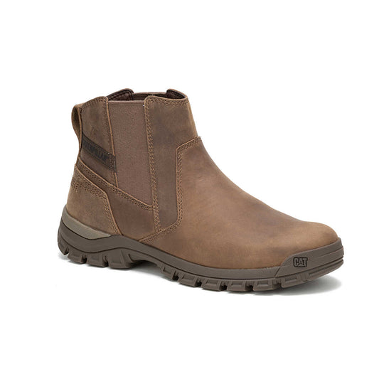 CAT - Threshold Chelsea Boot
