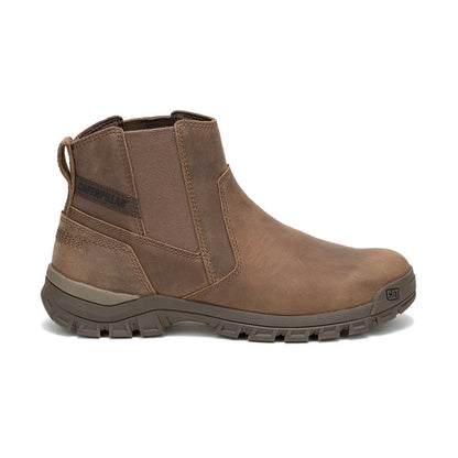 CAT - Threshold Chelsea Boot