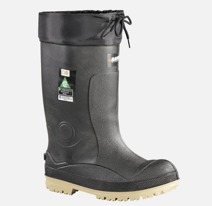 Baffin - Titan Steel Toe Insulated Rubber Boot-2359