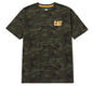 Caterpillar Trademark T-Shirt