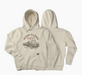 Troll Company - Women's High Class Camino Hoodie - TC2022