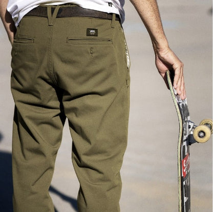 Vans - Mens Authentic Chino Relaxed Chino