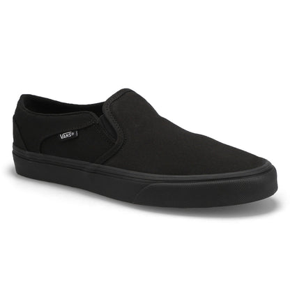Vans - Women's Asher Classic Slip On Shoe