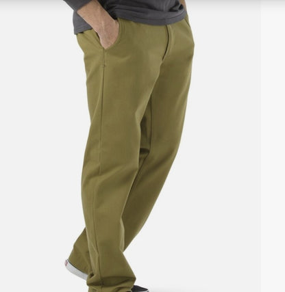 Vans - Mens Authentic Chino Relaxed Chino