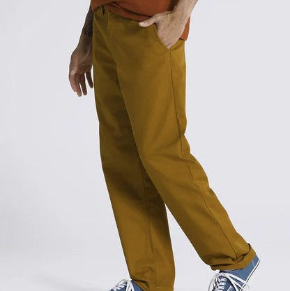 Vans - Mens Authentic Chino Relaxed Chino
