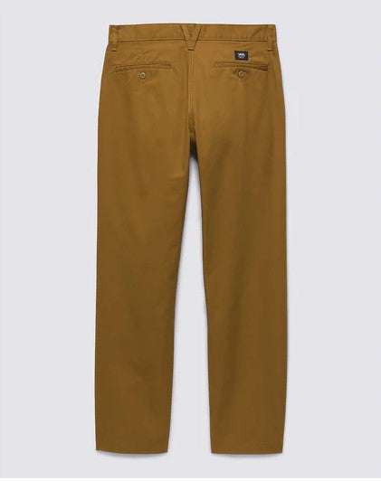 Vans - Mens Authentic Chino Relaxed Chino