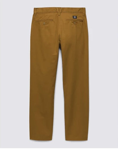 Vans - Mens Authentic Chino Relaxed Chino