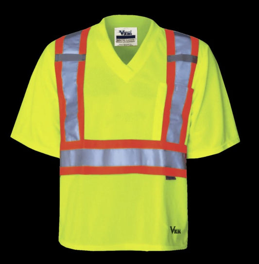 Viking Safety T-Shirt -6005