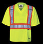 Viking Safety T-Shirt -6005