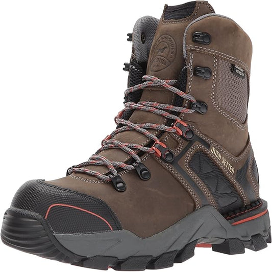 Red Wing- Irish Setter Womens Crosby-83218