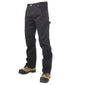 Tough Duck - Men's Loose-Fit Washed Duck Pant- WP021