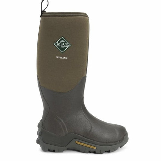 Muck - Wetland Fieldboot