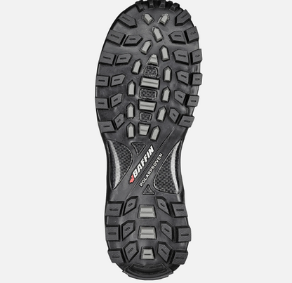 Baffin - Men's Zone Hiking Boots - SOFT M006