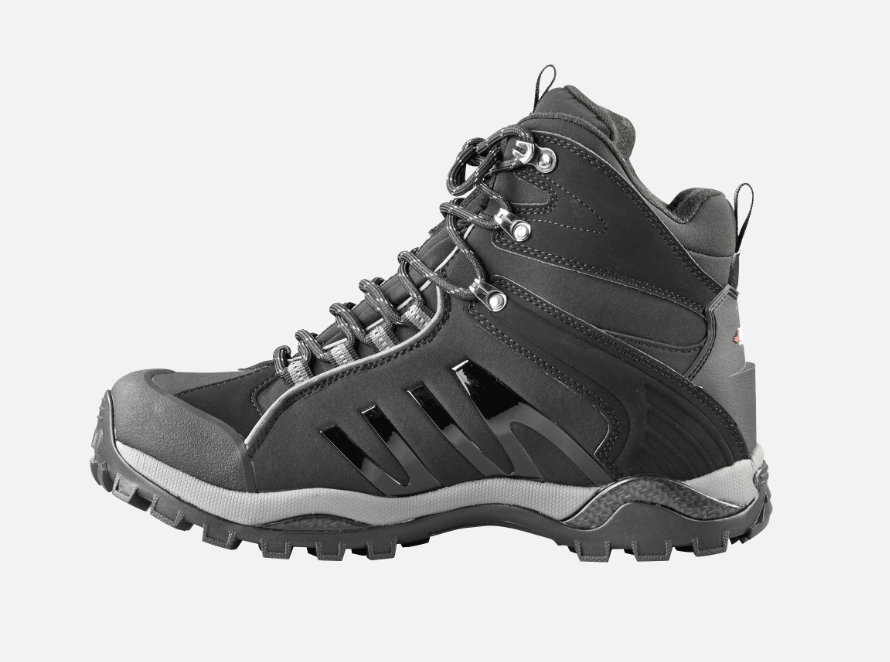 Baffin - Men's Zone Hiking Boots - SOFT M006