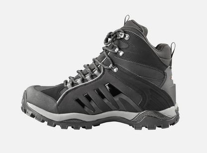 Baffin - Men's Zone Hiking Boots - SOFT M006