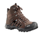 Baffin - Men's Zone Hiking Boots - SOFT M006