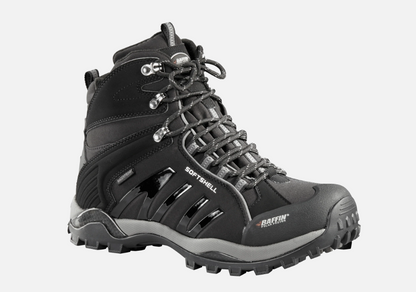 Baffin - Men's Zone Hiking Boots - SOFT M006