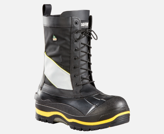 Baffin - Constructor CSA Winter Boots -POLAMP01