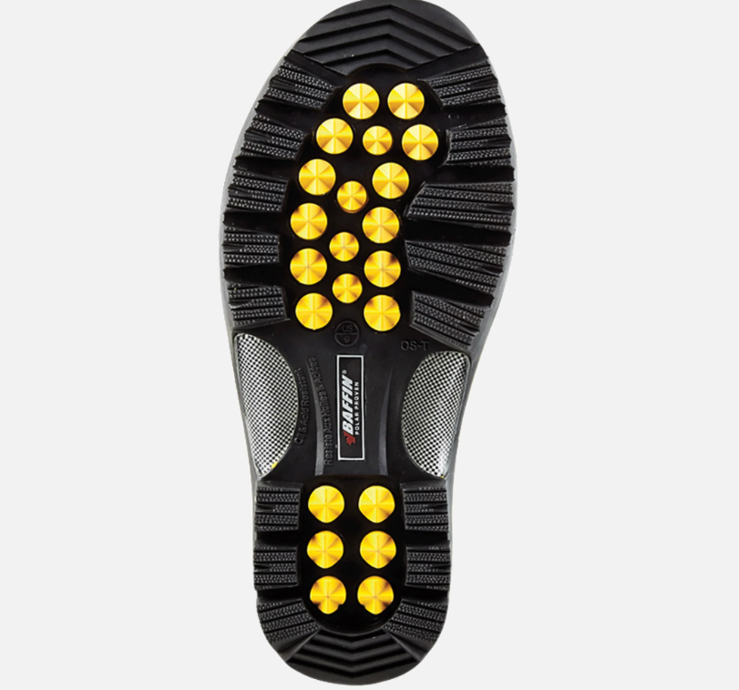 Baffin - Constructor CSA Winter Boots -POLAMP01