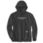 Carhartt Force® Relaxed Fit Lightweight Logo Graphic Sweatshirt - #106655