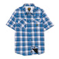 CATERPILLAR - MEN'S LIGHTWEIGHT WESTERN SHIRT