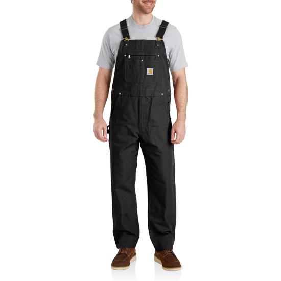 Carhartt Duck Duck Bib Overall - 102776