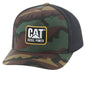 CAT DESIGN MARK DIESEL TRUCKER HAT-1190254