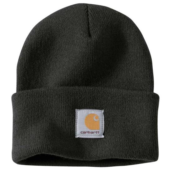 Carhartt Knit Cuffed Beanie #A18
