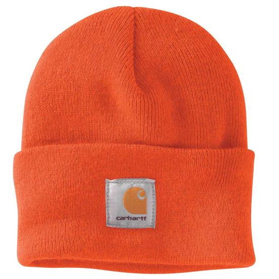 Carhartt Knit Cuffed Beanie #A18