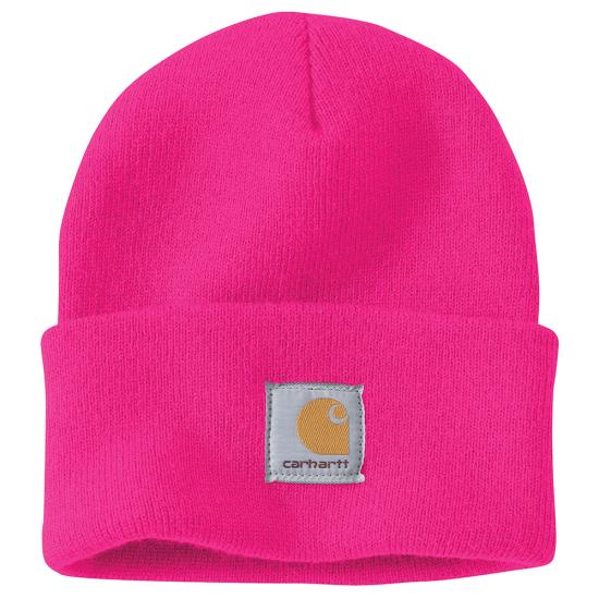 Carhartt Knit Cuffed Beanie #A18