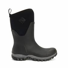 Women's Muck Arctic Sport II Mid -AS2M004