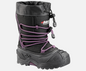 Baffin - Young Snowgoose Junior Winter Boots ( 3-8)
