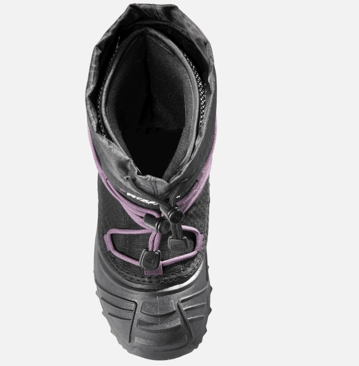 Baffin - Young Snowgoose Junior Winter Boots ( 3-8)